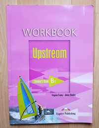 Upstream Workbook B1