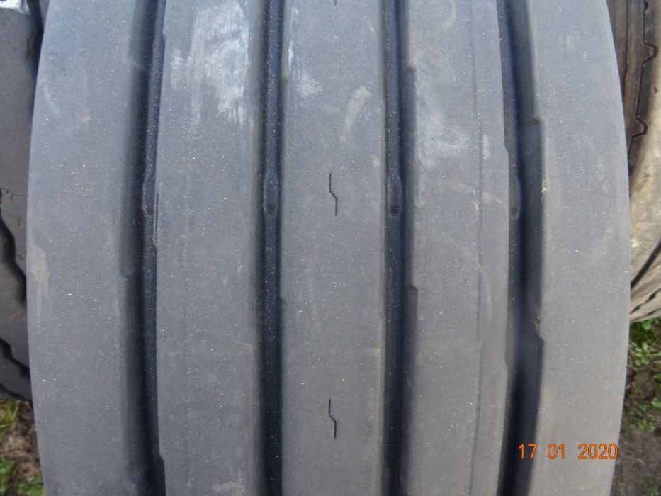 Opona 385/65R22.5 NEXT Tread NT RHT II (700 netto)