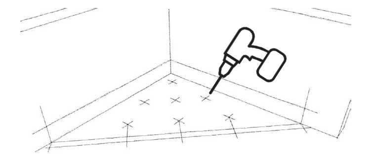 Schody do basenu narożne prefabrykowane, 4 stopnie, wysokość 120 cm