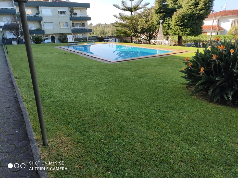 Vendo T1+1 em Gaia com 103m2