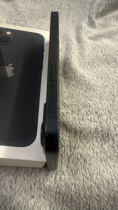 iPhone 13 Midnight 128GB bateria 100%