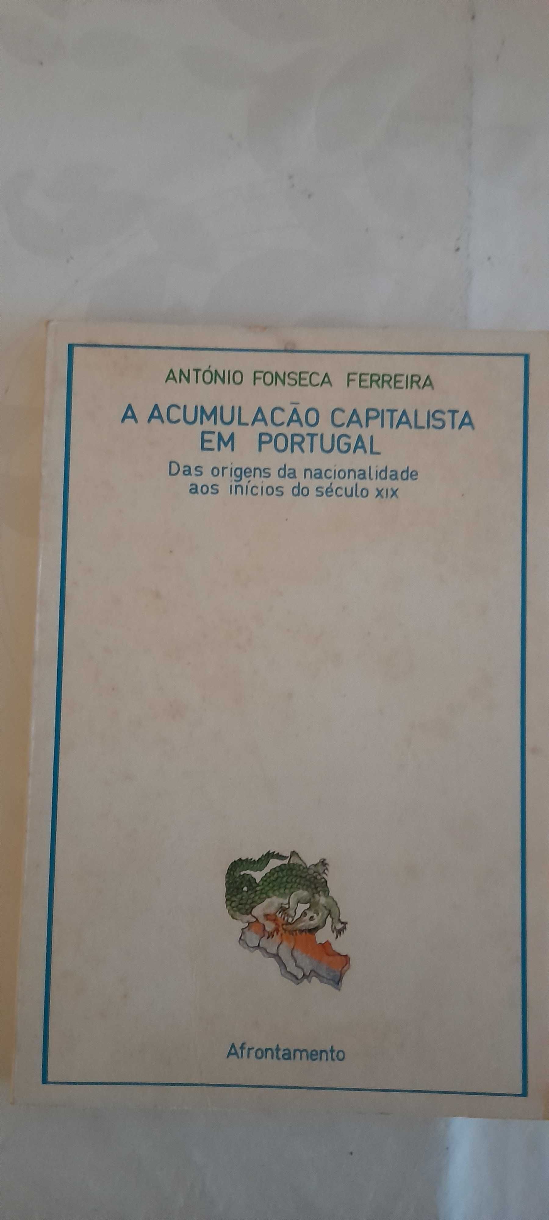 Livros revolucionários