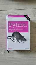 Python wprowadzenie Mark Lutz Wydanie 5 Helion