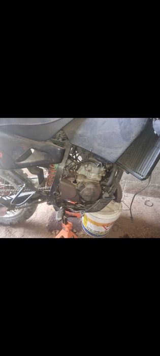 Troco por bicicleta de estrada