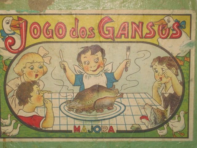 Vários tabuleiros de Jogos Majora e outros - raros