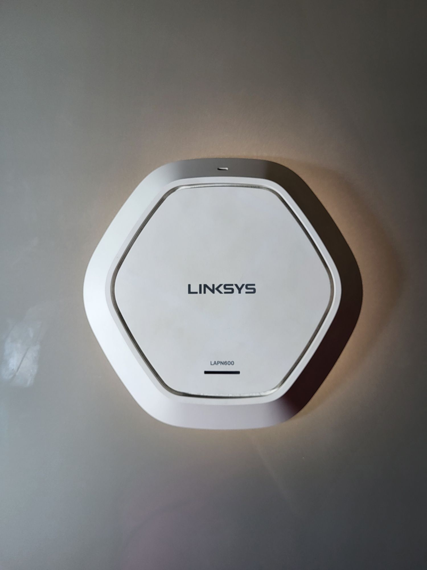 Linksys LAPN600 Business Access Point N600 komplet