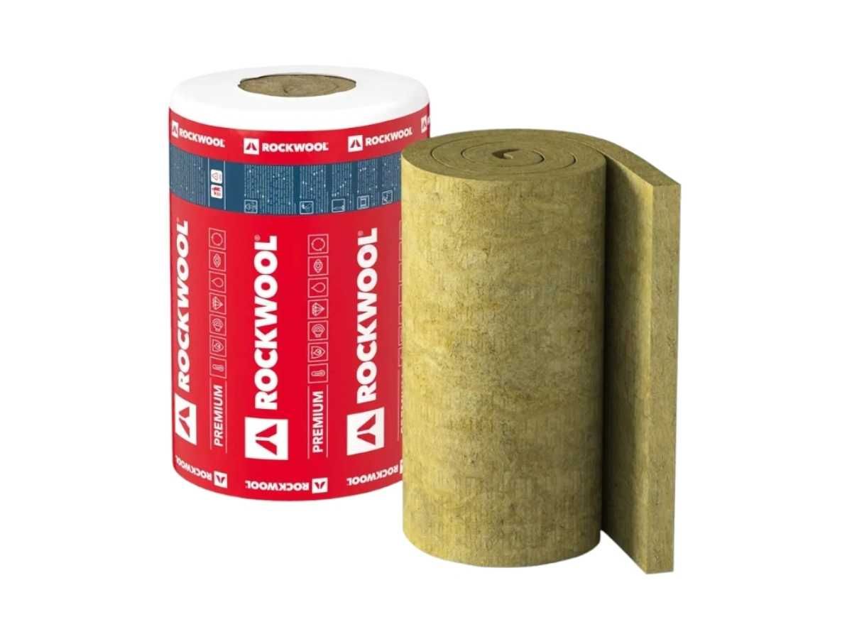 Wełna skalna ROCKWOOL Toprock premium 035 - ceny brutto