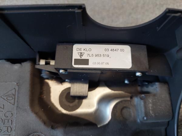 Plástico genérico PORSCHE Cayenne (9PA)