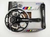Nowa korba szosowa Ritchey WCS Road V-crank 175mm / retro / unikat