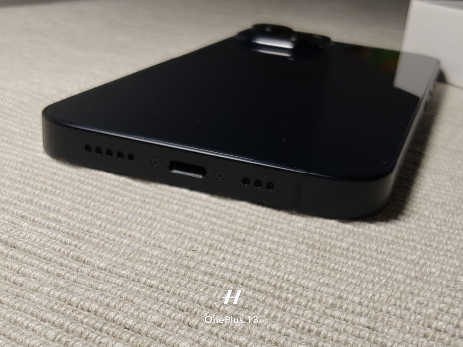 iPhone 14 128 GB фізична сім open box