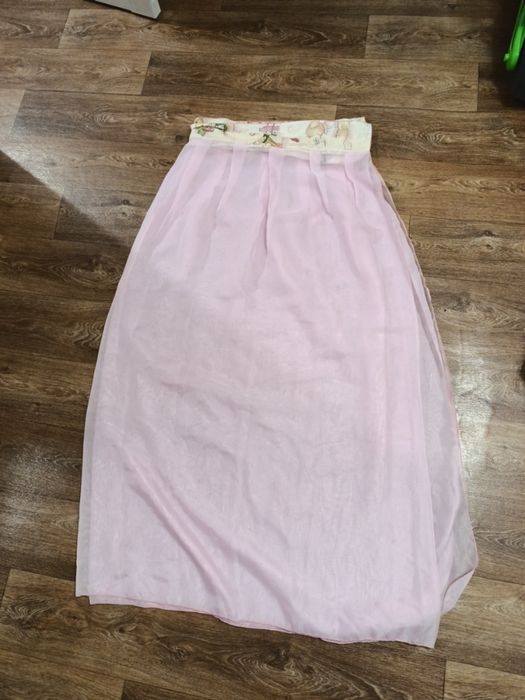 Балдахін на ліжечко