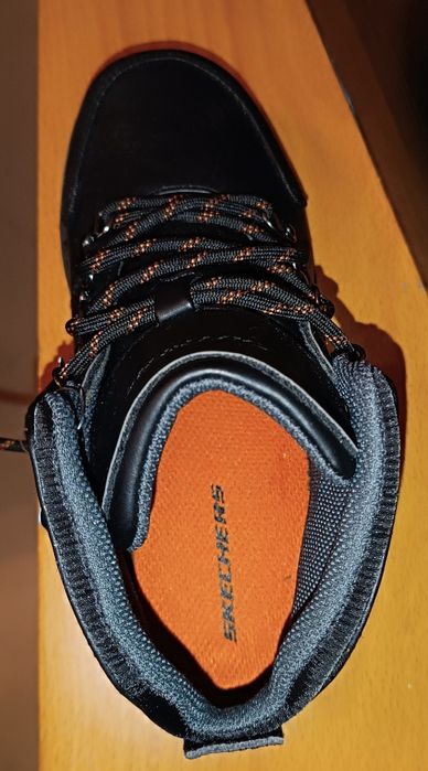 Botas Sketchers n.°35