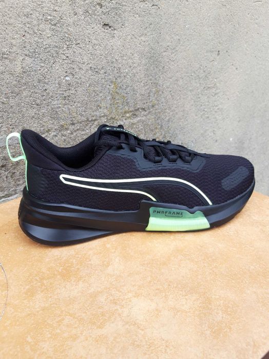 Buty Sportowe PUMA PWRFRAME TR2 r.40,5/41/42/43/44/46/47