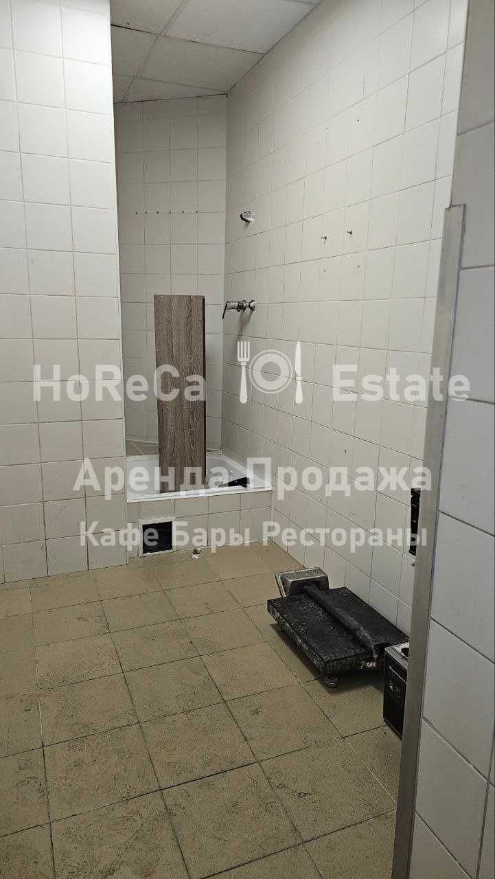 БЕЗ % Аренда. Фасад Витрины Кафе Фаст-Фуд Пиццерия 153м2
