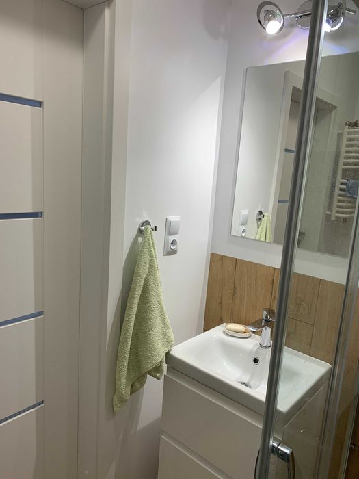 Mieszkanie 48 m2 w Stalowej Woli, ulica Wyszyńskiego_dostępne od 1.11