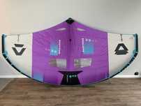 DUOTONE UNIT 4.5 m 2023 skrzydlo / sztywne uchwyty / wing wingfoil