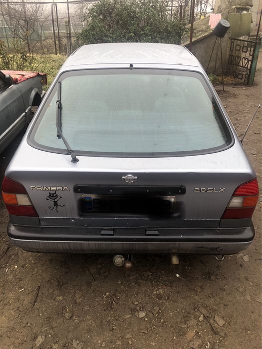 Продам авто  Nissan