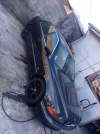 Vendo BMW e39 TDS