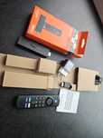 Amazon Fire TV stick 4k-pilot