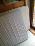 Materac 140x80 piankowy