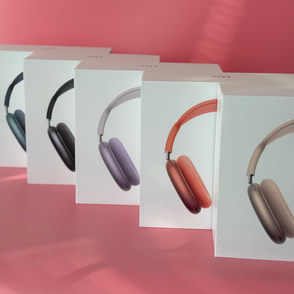Навушники AirPods Max 2
