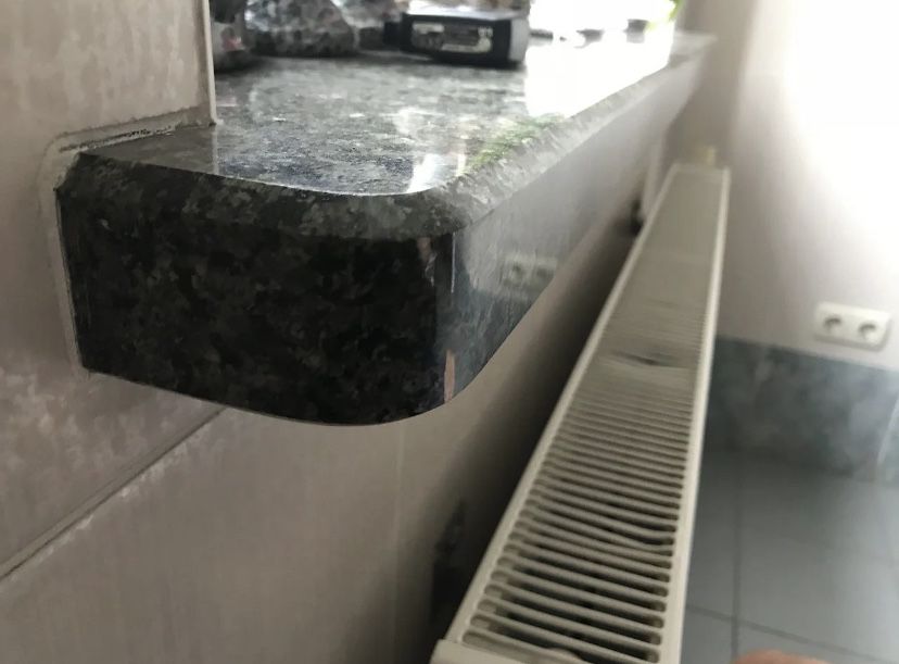 Виготовлення Підвікоників Стільниць