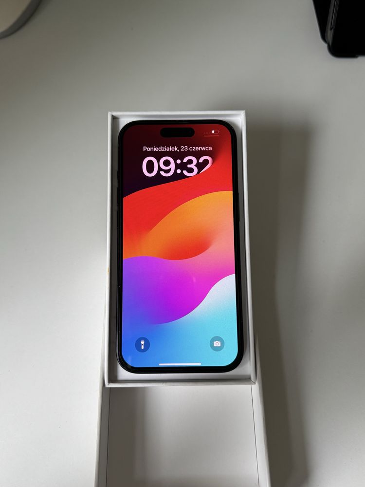 Apple IPhone 15 128Gb