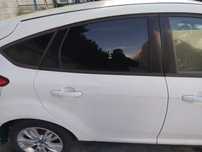 Porta trás direita FORD Focus III