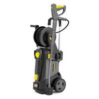 WYNAJEM Myjki ciśnieniowej KARCHER HD 5/15 CX PLUS czyszczenie kostki