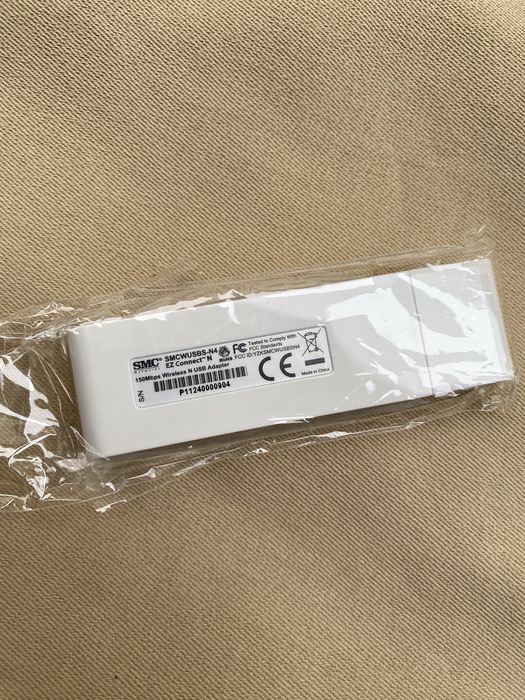 Smc Networks smcwusb-N4 Usb Adaptador De Rede