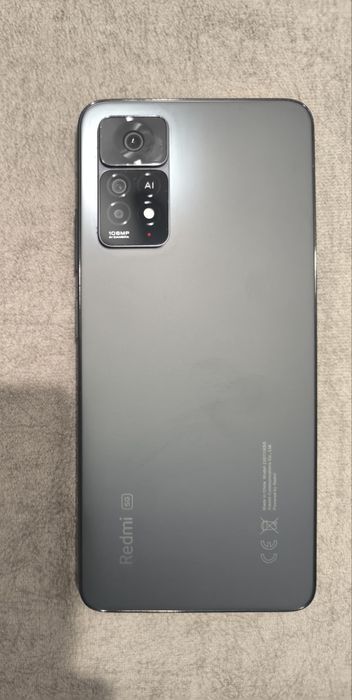 Xiaomi Note 11 Pro 5G