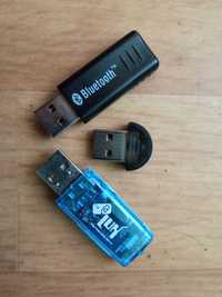 Bluetooth адаптер usb 2,0