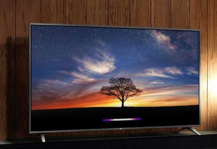 Telewizor LG 43 cale LED 4K Ultra HD Smart WebOs Netflix Max Magic