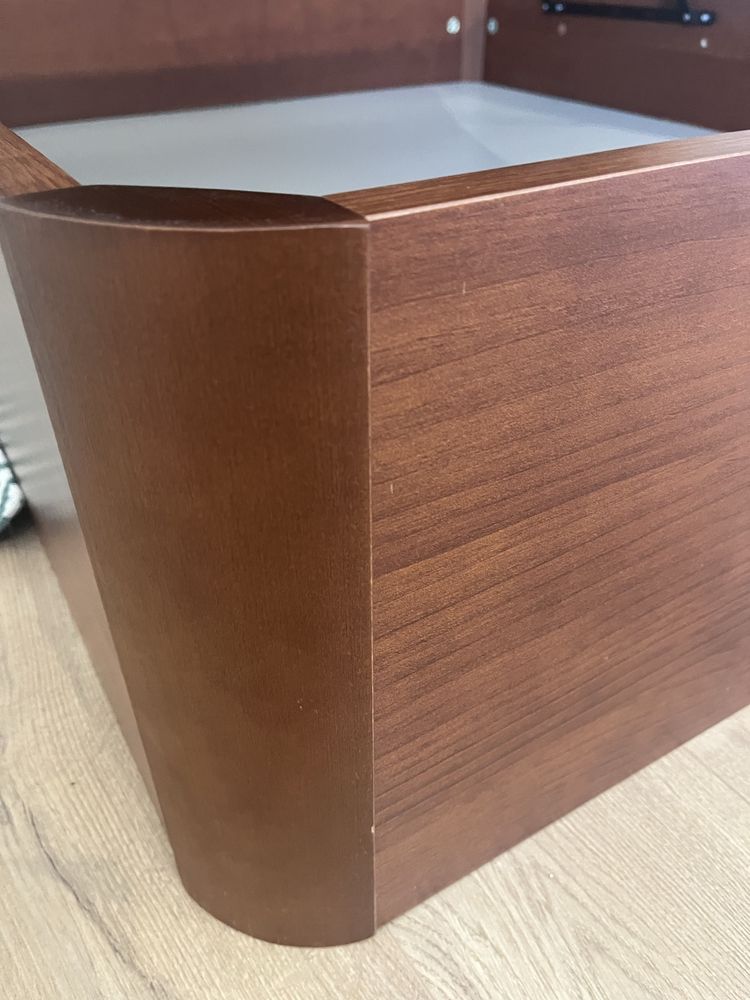 Cama sommier (Conforama)