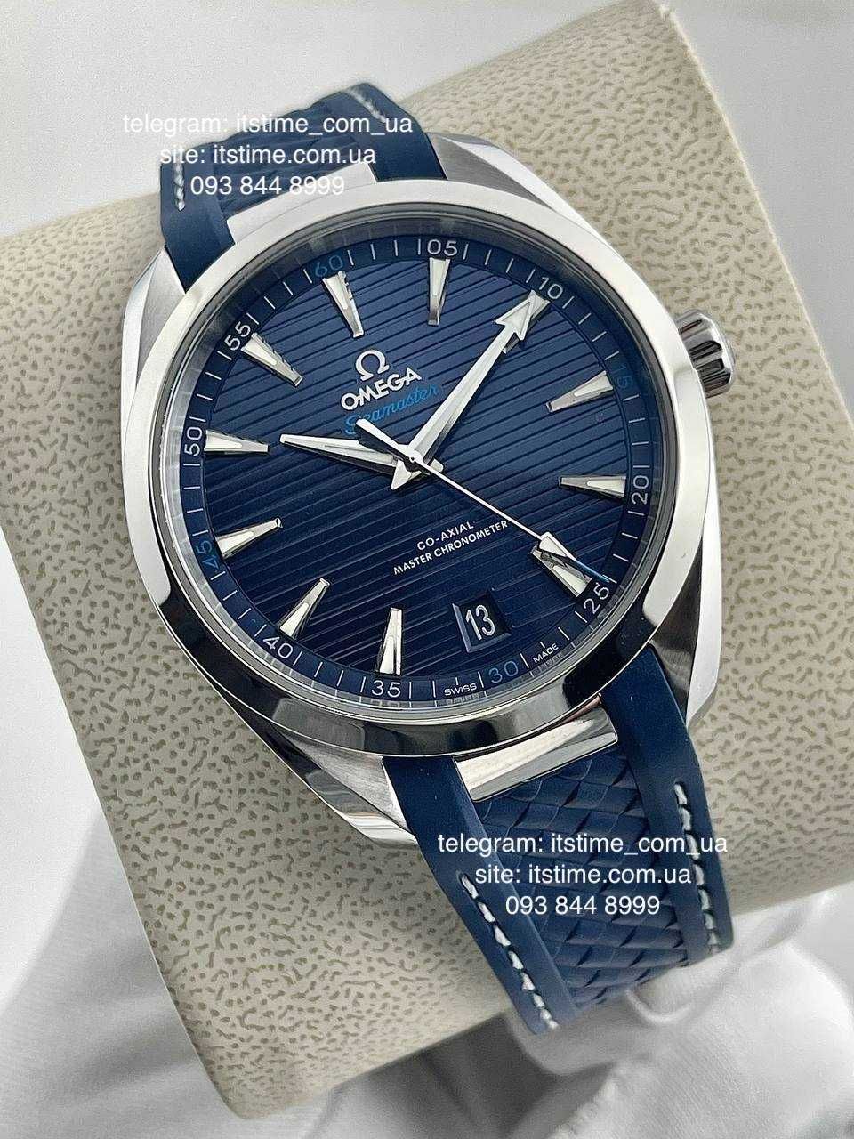 Годинник Omega Aqua Terra