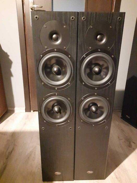 Kolumny głośnikowe ONYX 100 Prism Audio