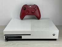 Konsola Xbox One S 781GB + pad, Model 1681 1TB