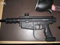 Paintball FM 50cal