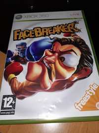 FaceBreaker Eng.X box 360