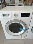 Bosch Pralka WAN2403BPL nowa z rysa gwarancja 24 miesiace