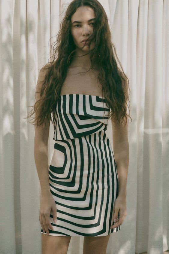 Міні плаття Zara р М