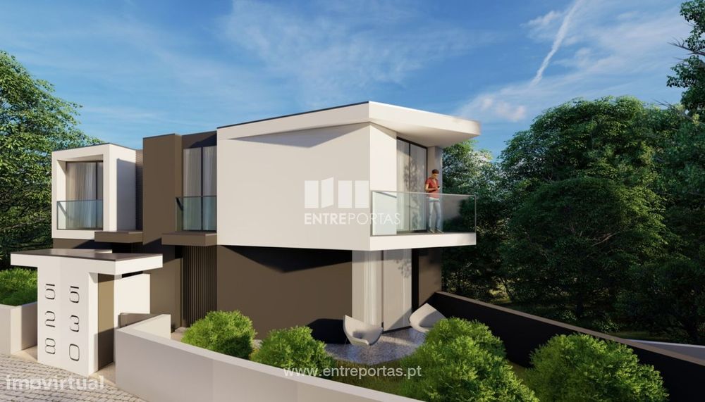 Venda Moradia V3, Marco, Marco de Canaveses