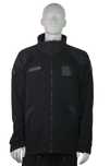 ocieplacz ćwiczebny windstopper 621/mon 104/166 bluza