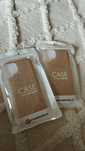 Etui Huawei P40 gold