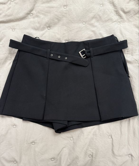 Спідниця-шорти ZARA