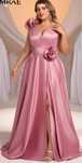 Vestido cerimonia