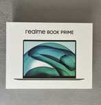 Realme Book Prime 14 QWERTZ Szary