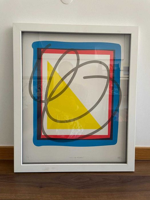 Across the Periphery by street artist ELIAN 6/30