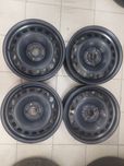 Продам комп.оригин.метал.дисків Opel, Chevrolet R16 5×105