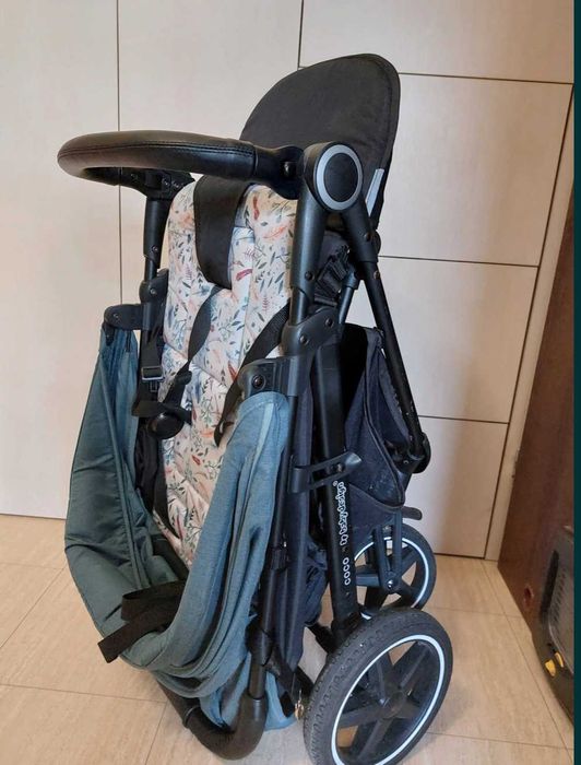 Wózek Coco Baby Design / Spacerówka Baby Design